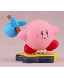 Kirby Nendoroid Action Figure Kirby 30th Anniversary Edition - Good Smile Company [Nieuw]