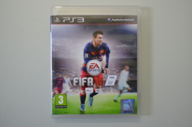 Ps3 Fifa 16