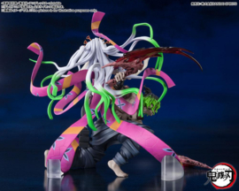 Demon Slayer Figure Daki & Gyutaro FiguartsZERO 20 cm - Tamashii Nations [Nieuw]