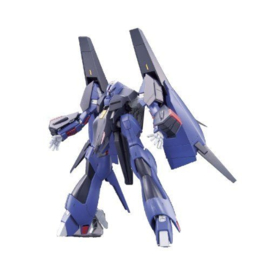 Gundam Model Kit HG 1/144 PMX-000 Messala - Bandai [Nieuw]