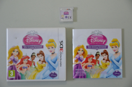 3DS Disney Princess - Mijn Magisch Koninkrijk