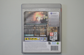 Ps3 Killzone 2 (Platinum)