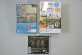 Wii U The Legend of Zelda Twilight Princess HD - Amiibo Bundel [Nieuw]