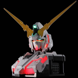 Gundam Model Kit Bust RX-0 Unicorn Gundam 40 cm - Bandai [Nieuw]