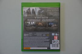 Xbox Assassins Creed Syndicate (Xbox One) [Gebruikt]