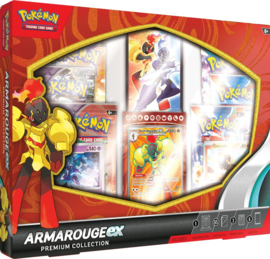 Pokemon TCG - Armarouge EX Premium Collection [Nieuw]