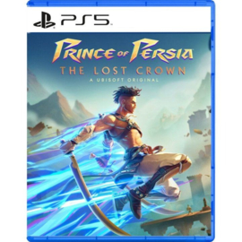 PS5 Prince of Persia The Lost Crown [Nieuw]