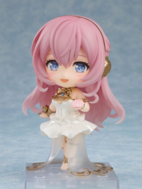 Character Vocal Series 03: Megurine Luka Nendoroid Action Figure Megurine Luka Symphony: 2024 Ver. 10 cm - Good Smile Company [Nieuw]