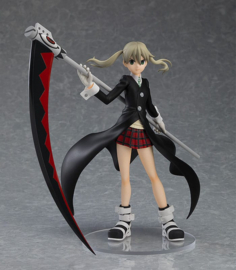 Soul Eater Figure Maka Albarn Pop Up Parade 18 cm - Good Smile Company [Pre-Order]