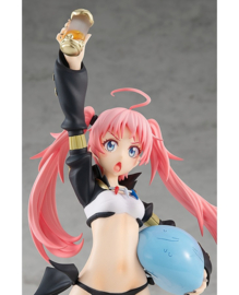 That Time I Got Reincarnated As A Slime Figure Milim Pop Up Parade - Good Smile Company [Nieuw]