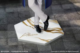 Honkai: Star Rail Gift+ PVC Figure 1/8 Phainon Express Travel Notes Ver. 24 cm - Myethos [Pre-Order]