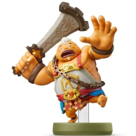 The Legend of Zelda Tears Of The Kingdom Amiibo Yunobo [Nieuw]