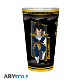 Dragon Ball Z Glas Saiyans Invasion - ABYStyle [Nieuw]