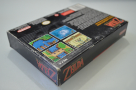 SNES The Legend of Zelda [Amerikaanse Import] [Compleet]