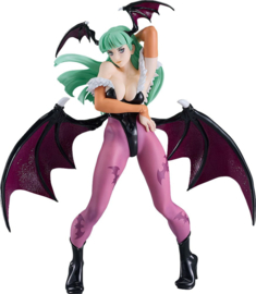 Darkstalkers Figure Morrigan Pop Up Parade 17 cm - Good Smile Company [Pre-Order]