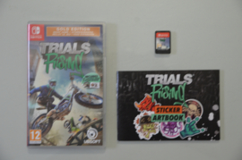 Switch Trials Rising [Gebruikt]