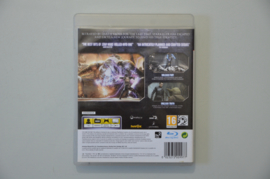 Ps3 Star Wars The Force Unleashed II