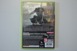 Xbox 360 Dishonored