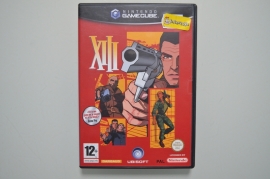 Gamecube XIII