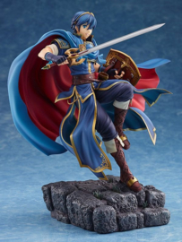 Fire Emblem Radiant Dawn Figure Marth 1/7 Scale 24 cm - Intelligent Systems [Nieuw]