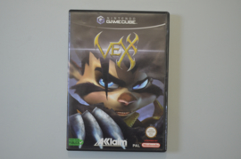 Gamecube Vexx