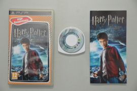 PSP Harry Potter en de Halfbloed Prins (PSP Essentials)