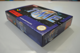 SNES Illusion of Time [Compleet]