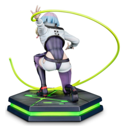 Cyberpunk Edgerunners PVC Figure Lucy 18 cm - Dark Horse [Pre-Order]