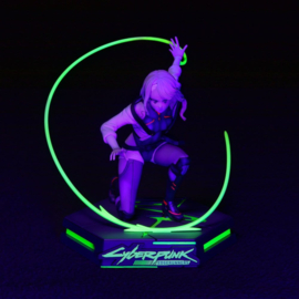 Cyberpunk Edgerunners PVC Figure Lucy 18 cm - Dark Horse [Pre-Order]