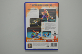 Ps2 Victorious Boxers