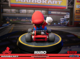Super Mario Figure Mario Kart PVC Statue - First 4 Figure [Nieuw]