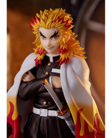 Demon Slayer Figure Kyojuro Rengoku Pop Up Parade - Good Smile Company [Nieuw]