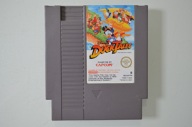 NES Disney's Duck Tales