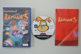 Ps2 Rayman 3 Hoodlum Havoc