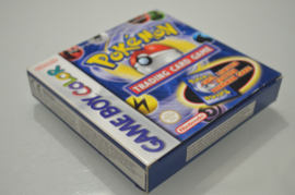 GBC Pokemon Trading Card Game [Compleet]