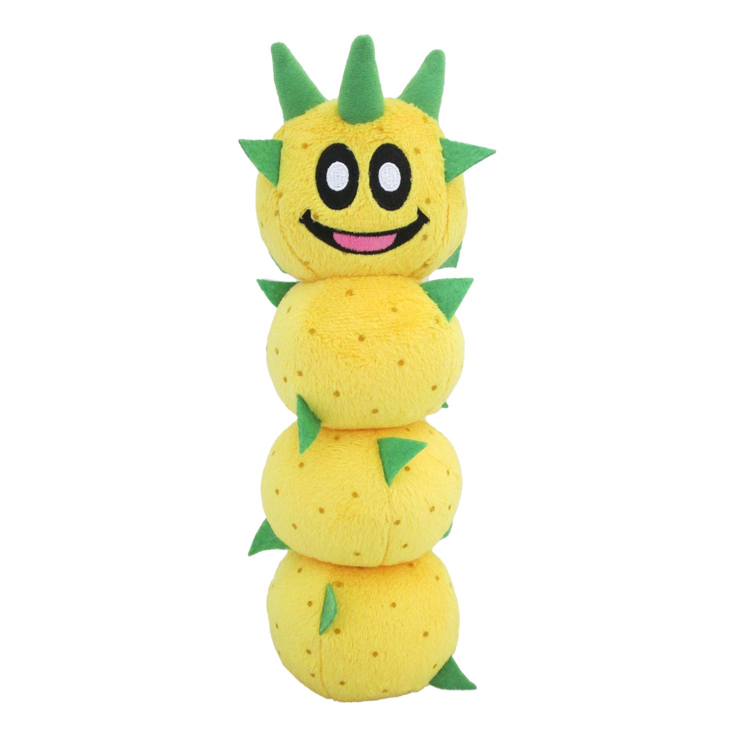 Super Mario Knuffel Pokey 23 cm - Together Plus [Nieuw]