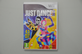 Wii Just Dance 2016