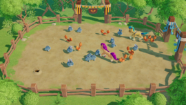 Switch My Little Pony A Maretime Bay Adventure [Gebruikt]