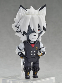 Zenless Zone Zero Nendoroid Action Figure Von Lycaon 10 cm - Good Smile Company [Nieuw]