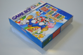 GBC Super Mario Bros Deluxe [Compleet]