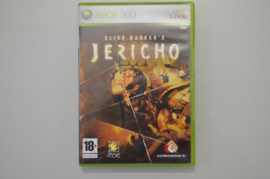 Xbox 360 Jericho (Clive Barker's)