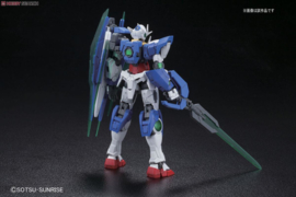 Gundam Model Kit RG 1/144 00 Qan[t] Celestial Being Mobile Suit GNT-0000 - Bandai [Nieuw]