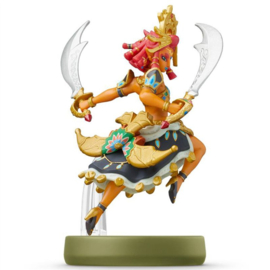 The Legend of Zelda Tears Of The Kingdom Amiibo Riju [Nieuw]