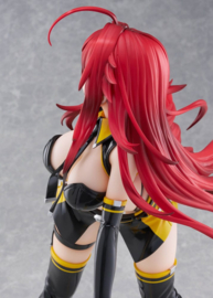 Highschool DxD Hero 1/3.5 PVC Figure Rias Gremory Race Queen Ver. AmiAmi Limited Edition 45 cm - Golden Head [Nieuw]