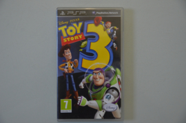 PSP Disney Pixar Toy Story 3