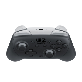 Nintendo Switch 2 Pro Controller [Nieuw]