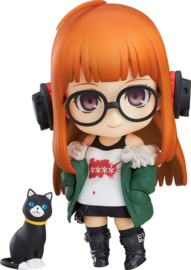 Persona 5 Nendoroid Action Figure Futaba Sakura 10 cm - Good Smile Company [Nieuw]