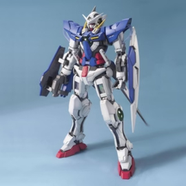 Gundam Model Kit MG 1/100 Gundam Exia - Bandai [Nieuw]