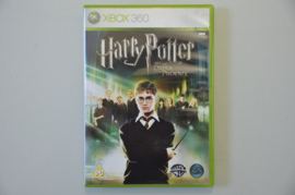 Xbox 360 Harry Potter and the Order of the Phoenix