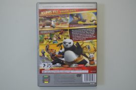 Ps2 Kung Fu Panda (Platinum)